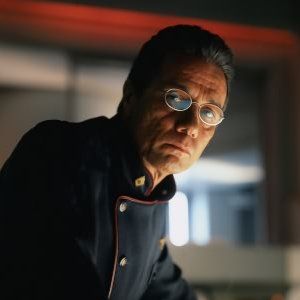 Fotoğraf Battlestar Galactica