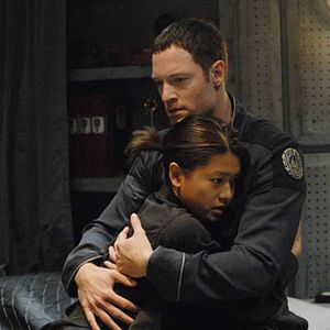 Fotoğraf Tahmoh Penikett