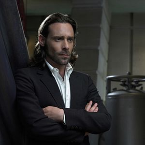 Fotoğraf James Callis