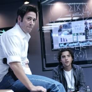 Fotoğraf David Krumholtz