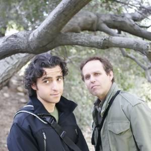 Fotoğraf David Krumholtz