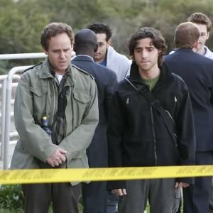 Fotoğraf David Krumholtz