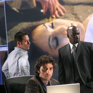 Fotoğraf David Krumholtz