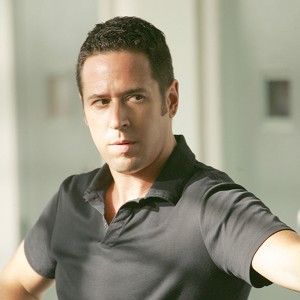 Fotoğraf Rob Morrow