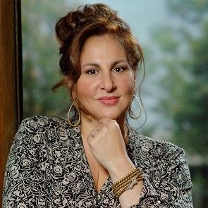 Fotoğraf Kathy Najimy