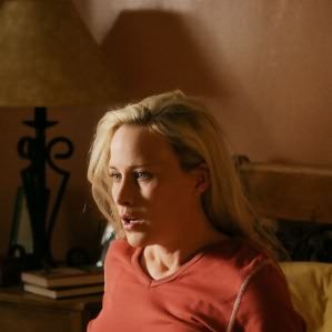 Fotoğraf Patricia Arquette