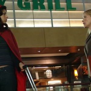 Fotoğraf Patricia Arquette