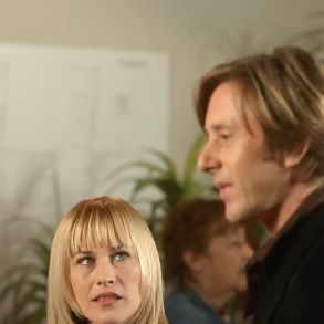 Fotoğraf Patricia Arquette