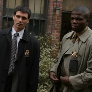 Fotoğraf Blind Justice