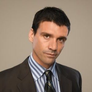 Fotoğraf Blind Justice