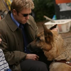 Fotoğraf Blind Justice