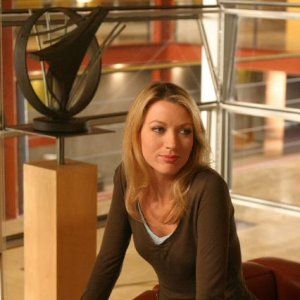 Fotoğraf Natalie Zea