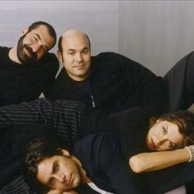 Fotoğraf Jake in Progress