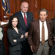 Fotoğraf Law & Order: Trial by Jury