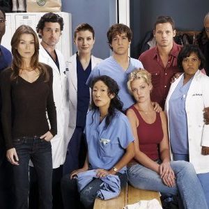 Fotoğraf T.R. Knight