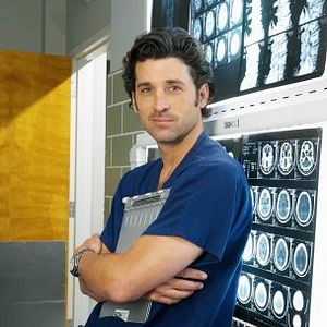 Fotoğraf Patrick Dempsey