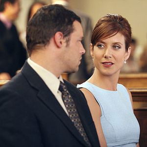 Fotoğraf Kate Walsh