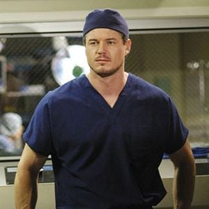 Fotoğraf Eric Dane