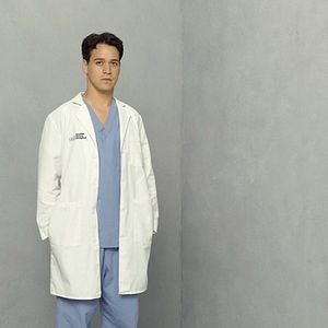 Fotoğraf T.R. Knight