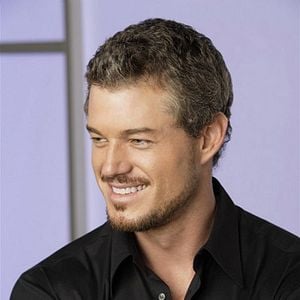 Fotoğraf Eric Dane