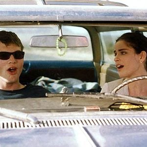 Fotoğraf Aşk Gibi Bir Şey