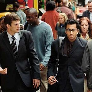 Fotoğraf Ashton Kutcher