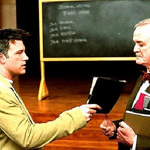 Fotoğraf Mike Binder