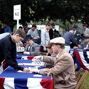 Fotoğraf Adam Butcher