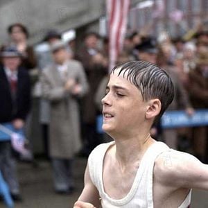 Fotoğraf Adam Butcher