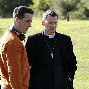 Fotoğraf Campbell Scott