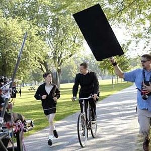 Fotoğraf Campbell Scott