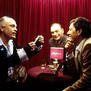 Fotoğraf Colour Me Kubrick