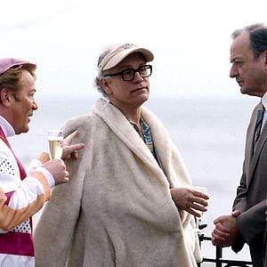 Fotoğraf Colour Me Kubrick