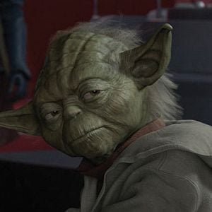 Fotoğraf Yıldız Savaşları: Bölüm II - Klonlar’ın Saldırısı