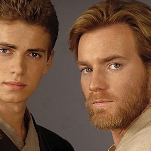 Fotoğraf Hayden Christensen