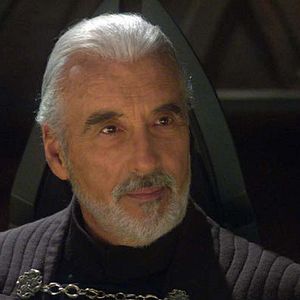 Fotoğraf Christopher Lee