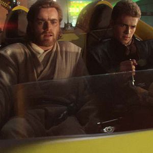 Fotoğraf Hayden Christensen