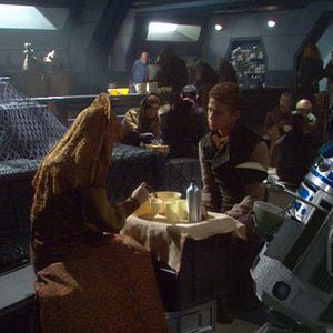 Fotoğraf Hayden Christensen