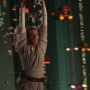 Fotoğraf Yıldız Savaşları: Bölüm II - Klonlar’ın Saldırısı