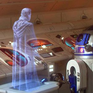 Fotoğraf Yıldız Savaşları: Bölüm II - Klonlar’ın Saldırısı