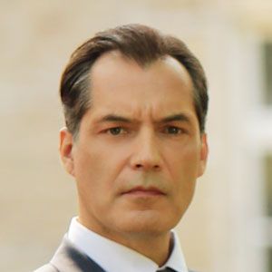 Fotoğraf Samuel Labarthe