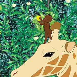 Fotoğraf Michel Ocelot