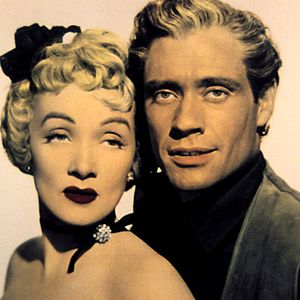 Fotoğraf Mel Ferrer