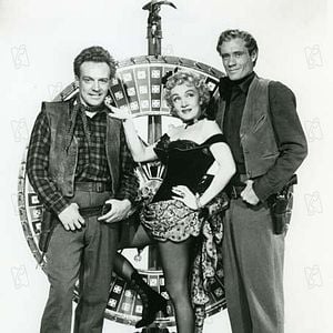 Fotoğraf Mel Ferrer