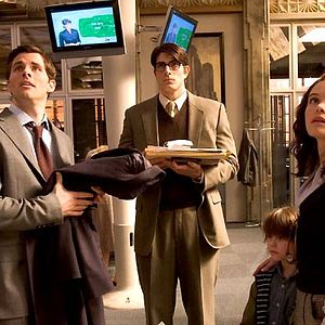 Fotoğraf Kate Bosworth