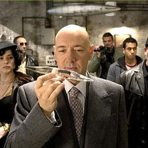 Fotoğraf Parker Posey