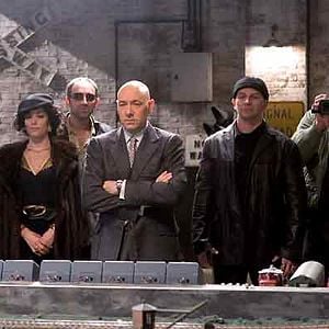 Fotoğraf Parker Posey