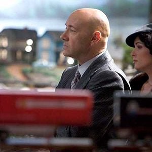 Fotoğraf Kevin Spacey