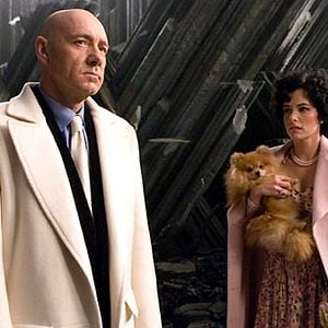 Fotoğraf Parker Posey