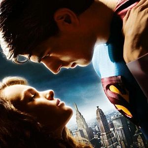 Fotoğraf Superman Dönüyor